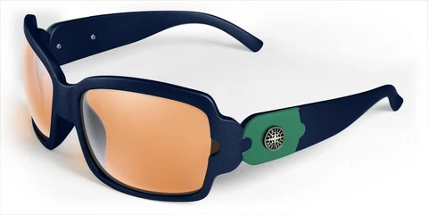 Seattle Mariners Sunglasses thumbnail