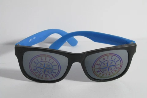 Seattle Mariners Sunglasses thumbnail