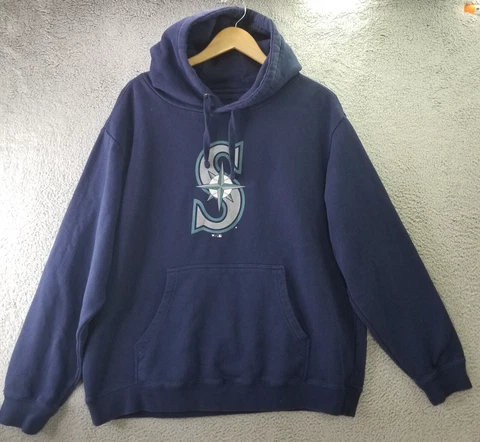 Seattle Mariners Sweaters thumbnail