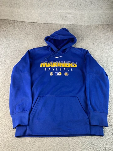 Seattle Mariners Sweatshirts thumbnail