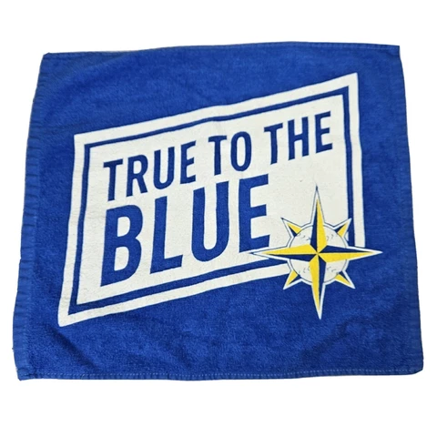 Seattle Mariners Towels thumbnail