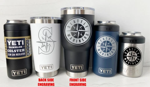 Seattle Mariners Tumblers thumbnail