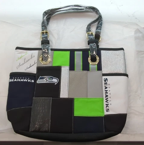 Seattle Seahawks Bags thumbnail
