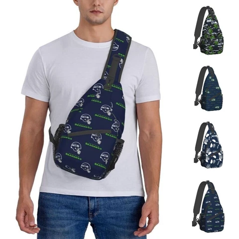 Seattle Seahawks Bags