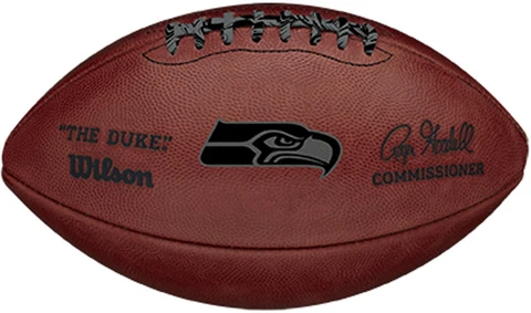 Seattle Seahawks Balls thumbnail