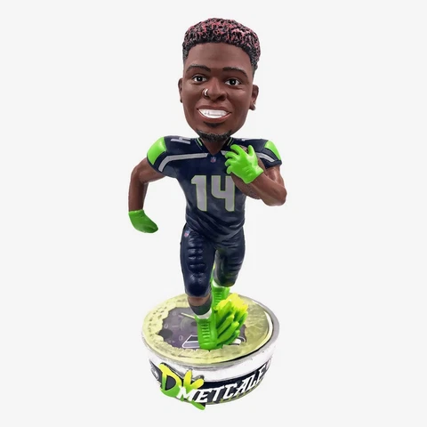 Seattle Seahawks Bobbleheads