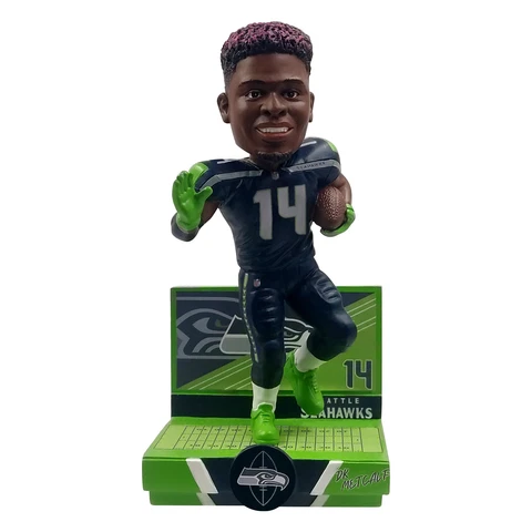 Seattle Seahawks Bobbleheads thumbnail