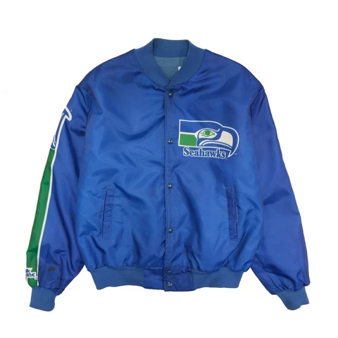 Seattle Seahawks Jackets