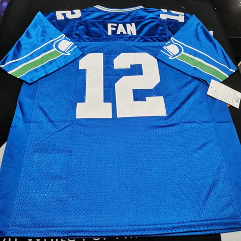 Seattle Seahawks Jerseys thumbnail