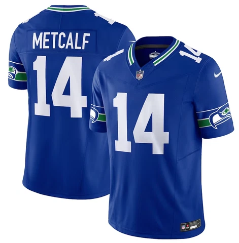 Seattle Seahawks Jerseys