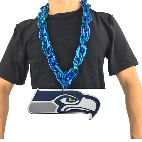 Seattle Seahawks Magnets thumbnail
