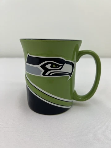 Seattle Seahawks Mugs