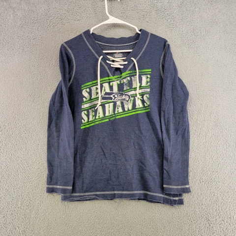 Seattle Seahawks Neck Ties