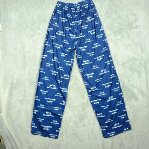 Seattle Seahawks Pajamas thumbnail