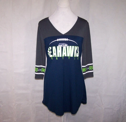 Seattle Seahawks Pajamas