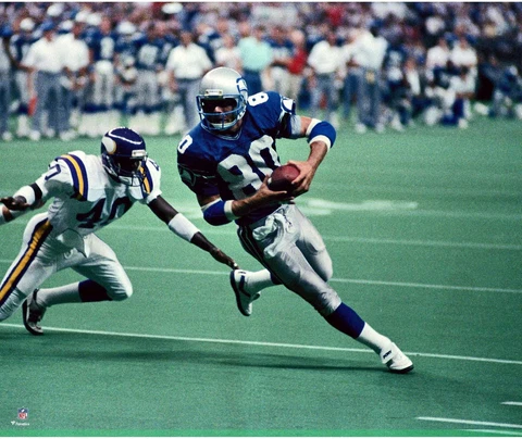 Seattle Seahawks Posters thumbnail