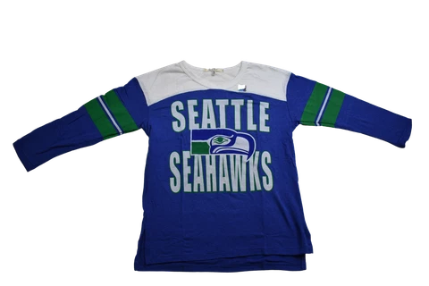 Seattle Seahawks Shirts