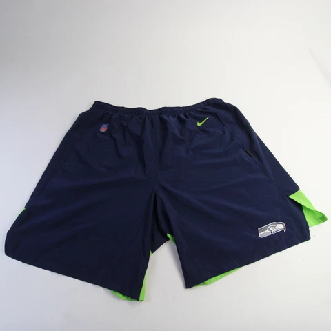 Seattle Seahawks Shorts