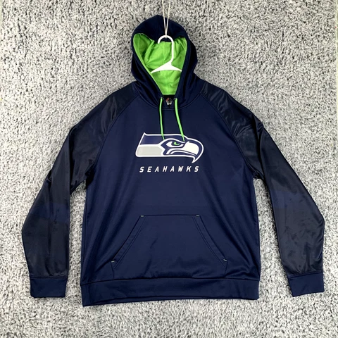 Seattle Seahawks Sweaters