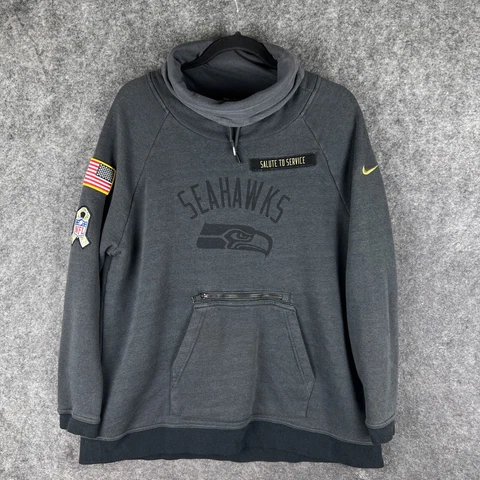 Seattle Seahawks Sweaters thumbnail