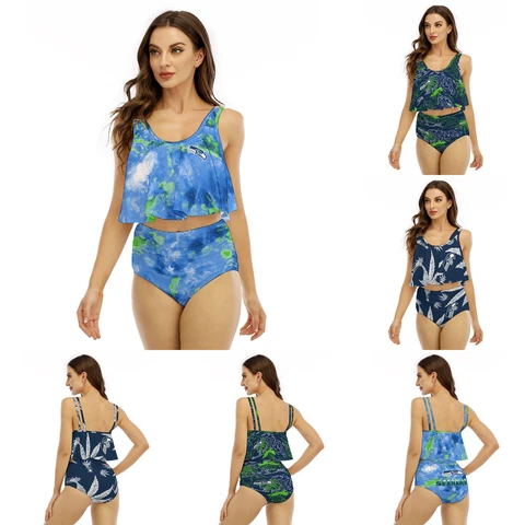 Seattle Seahawks Swimsuits