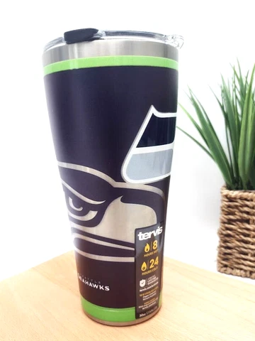 Seattle Seahawks Tumblers