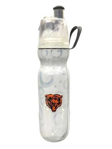 Seattle Seahawks Water Bottles