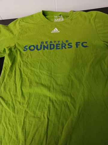 Seattle Sounders FC Shirts thumbnail
