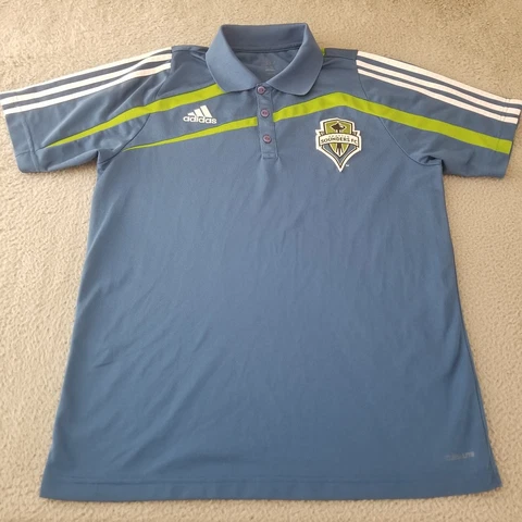 Seattle Sounders FC Shirts thumbnail