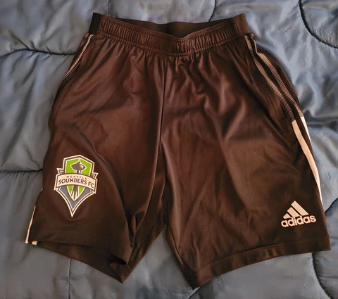 Seattle Sounders FC Shorts thumbnail