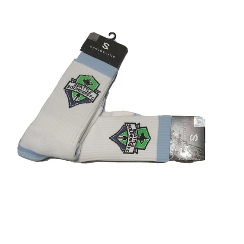 Seattle Sounders FC Socks thumbnail