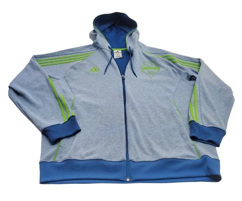 Seattle Sounders FC Sweatshirts thumbnail