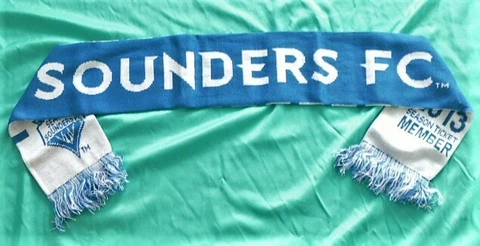 Seattle Sounders FC Tickets thumbnail