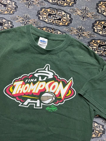 Seattle Storm Shirts thumbnail