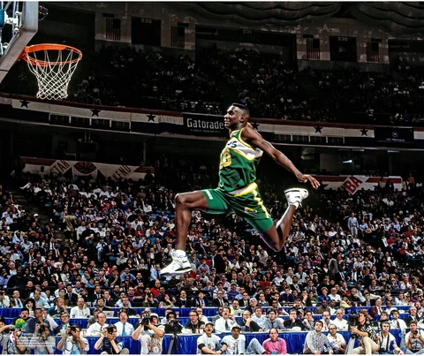 Seattle Supersonics Posters thumbnail