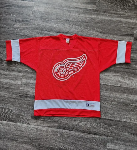 Sergei Fedorov Jerseys thumbnail