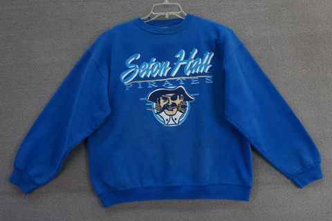 Seton Hall Pirates Sweatshirts thumbnail