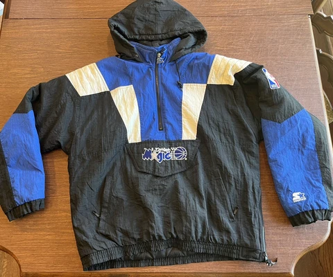 Shaquille O'Neal Jackets thumbnail