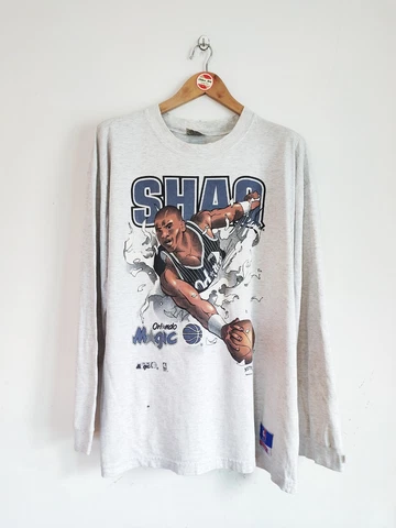 Shaquille O'Neal Shirts thumbnail