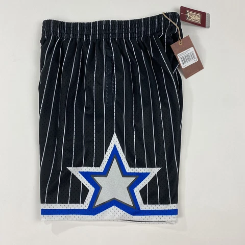 Shaquille O'Neal Shorts thumbnail