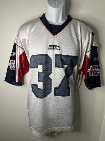 Shaun Alexander Jerseys