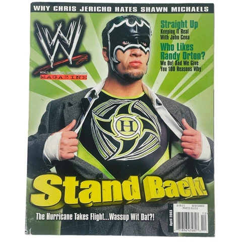 Shawn Michaels Posters thumbnail