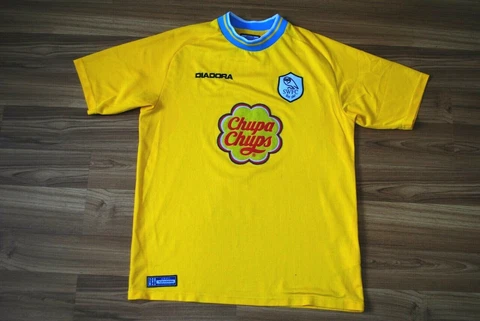 Sheffield Wednesday Shirts thumbnail