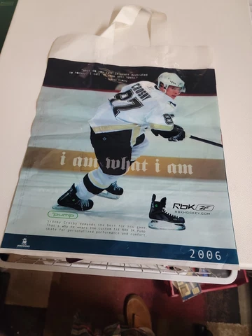 Sidney Crosby Bags thumbnail