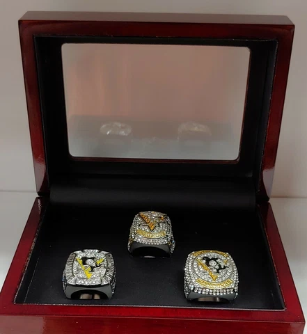 Sidney Crosby Rings thumbnail