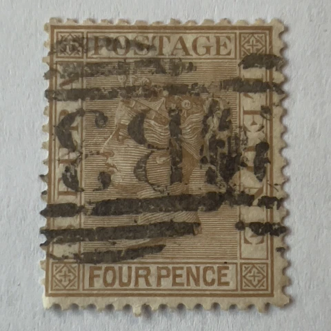 Sierra Leone Stamps (1808-1961) thumbnail