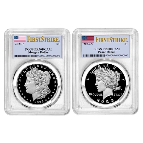 Silver Bullion thumbnail