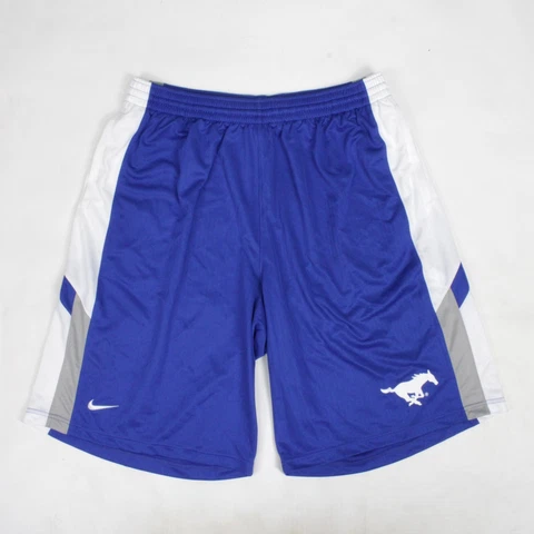 SMU Mustangs Shorts thumbnail