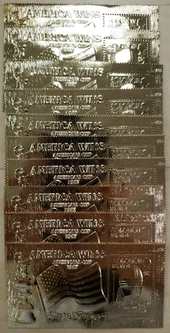 Solomon Islands Stamps (1978-Now) thumbnail