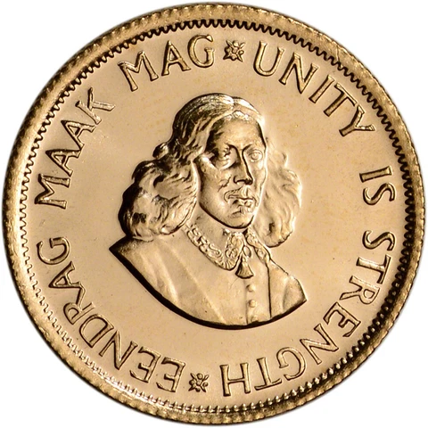South Africa Coins thumbnail